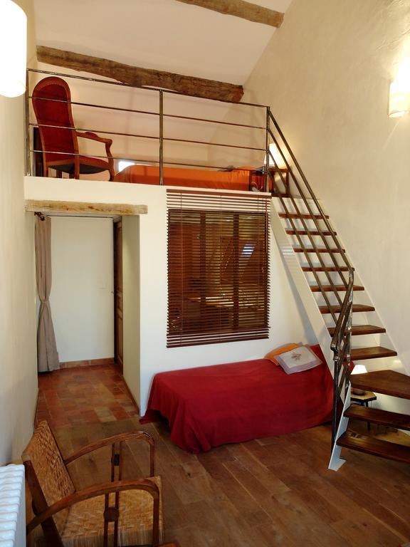 La Maison De L'Isle Exterior photo