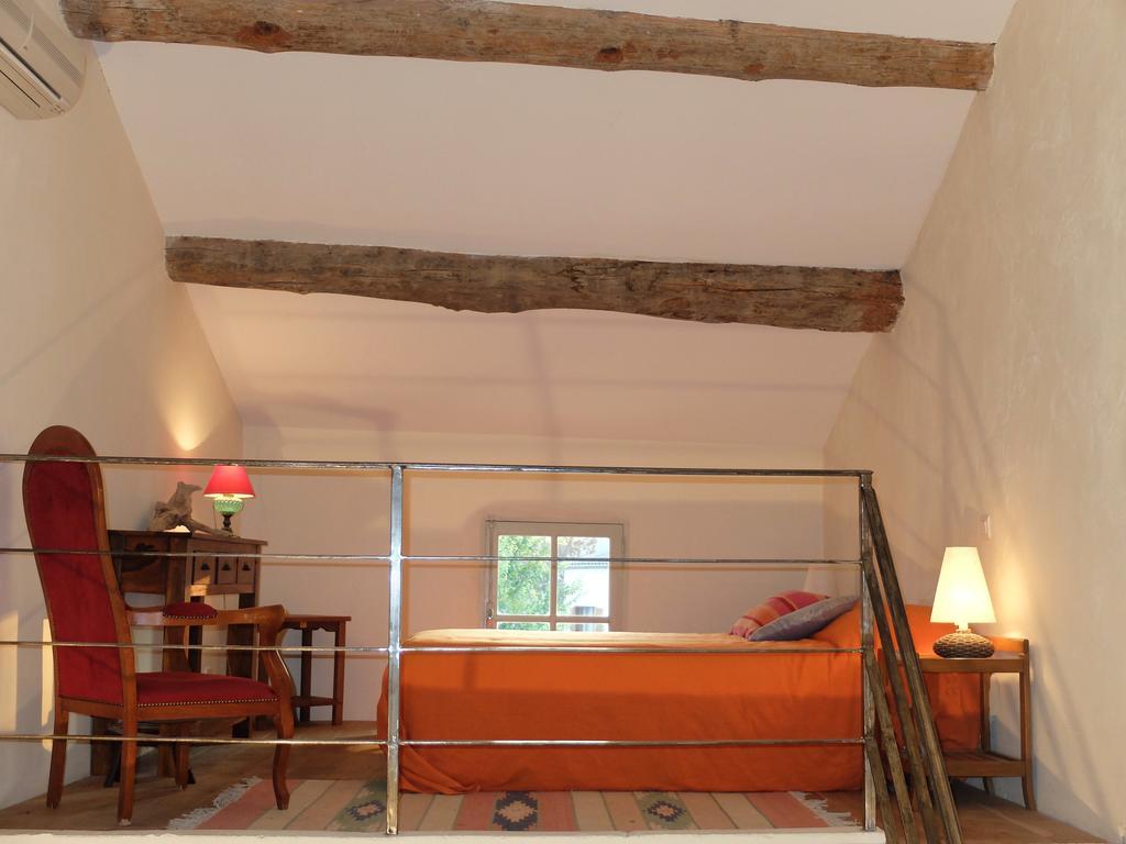La Maison De L'Isle Exterior photo