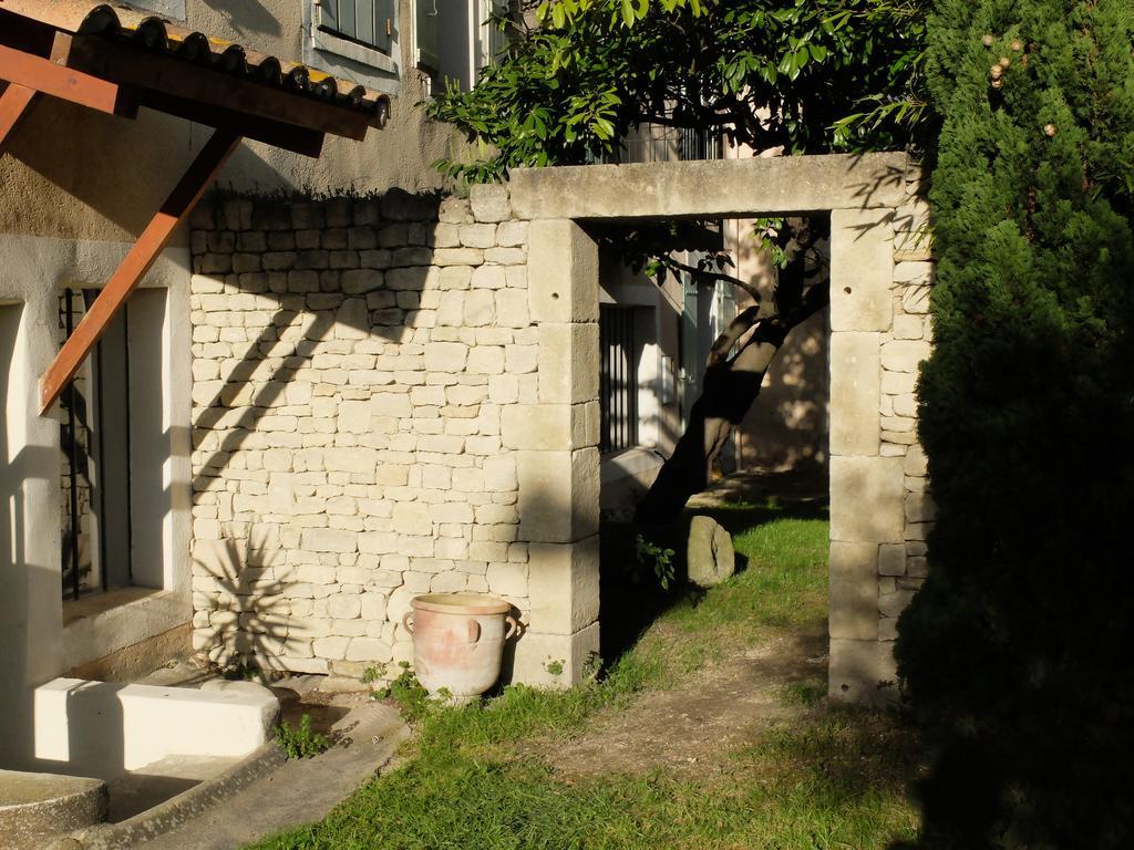 La Maison De L'Isle Exterior photo
