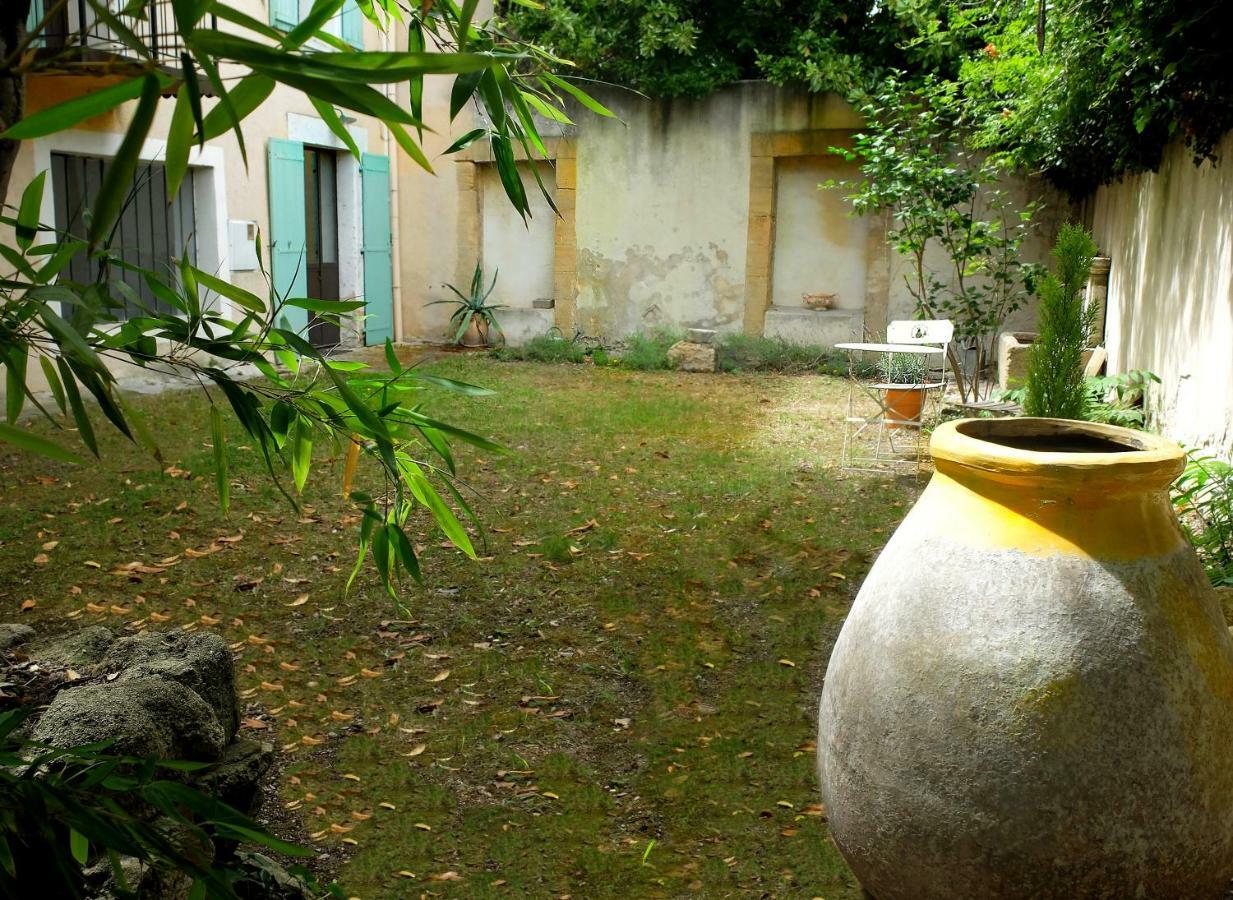La Maison De L'Isle Exterior photo